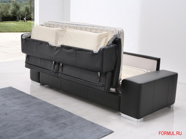 Диван Bruma Salotti Rolling